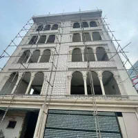 ایزوگام،عایق نانو، قیرسرد