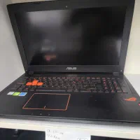 لپ تاپ cor i7. DELL نسل ۸|رایانه همراه|کرمانشاه, |دیوار
