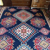 فروش گلیم 9متری وکناره 4متری