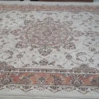 دو تخته فرش ۹ متری