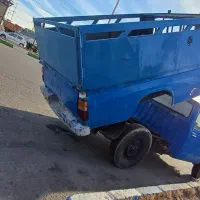 نیسان وانت ۳۸۰۰|خودرو سواری و وانت|آبگرم, |دیوار