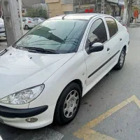 206اس دی وی 8|خودرو سواری و وانت|مشهد, شهید بهشتی|دیوار