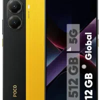 pocox7poro ram12 256