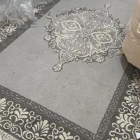 فرش۶متری در حد نو