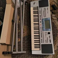 Korgpa50 SD|پیانو، کیبورد، آکاردئون|تهران, هروی|دیوار