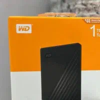 هارد اکسترنال وسترن دیجیتال