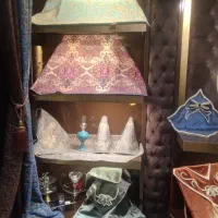 دکور مغازه|فروشگاه و مغازه|مشهد, کوشش|دیوار