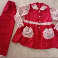 لباس فرم مدرسه اگر کسی احتیاج داره.