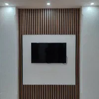 طراحی و اجرای دکوراسیون داخلی