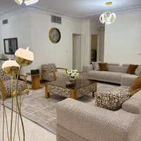 شهرک غرب/سپهر/سعادت آباد/۳خواب نوساز لاکچری