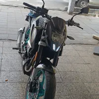 cf 150|موتورسیکلت|تهران, جی|دیوار