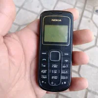 گوشی نوکیا(اصلی) بشرط سالم بودن