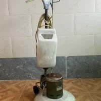 کف ساب دستی صنعتی