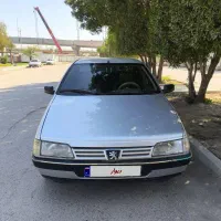 پژو|خودرو سواری و وانت|خرمشهر, |دیوار
