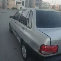 پراید ۸۶|خودرو سواری و وانت|قروه, |دیوار
