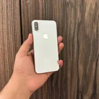 آیفون x 256