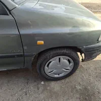 پراید 89|خودرو سواری و وانت|اردبیل, |دیوار