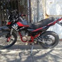 تریل کویر 250 t2
