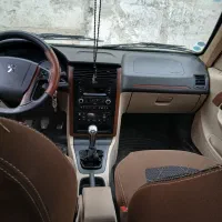 پرشیا موتورex7|خودرو سواری و وانت|نسیمشهر, |دیوار