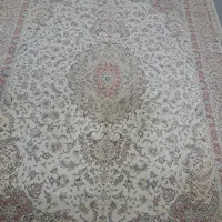 دو عدد فرش ۹ متری