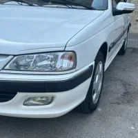 پژو پارس TU5 1400