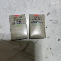 سوزن چرخ خیاطی