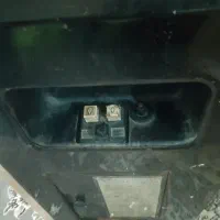 یک عدد بخاری|بخاری، هیتر، شومینه|تربتحیدریه, منظر|دیوار