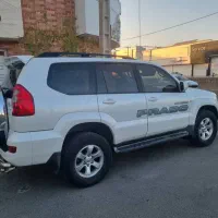 فروش تویوتاپرادواس اسپشیال|خودرو سواری و وانت|مشهد, امام رضا (ع)|دیوار