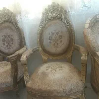 فروش مبلمان سلطنتی