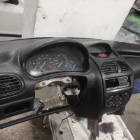 داشبرد206کامل