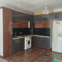 تولید و نصب انواع کابینت و کمد دیواری