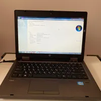 Hp ProBook 6470b
