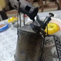 پریموس قدیمی