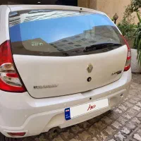 ساندرو اسفند 97 خشک|خودرو سواری و وانت|تهران, جردن|دیوار