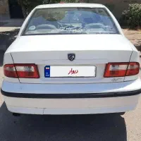 سمند lx مدل ۱۴۰۰