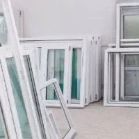 استخدام نیروی کار ساخت درب و پنجره upvc