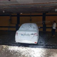 ساینا مدل ۱۴۰۰|خودرو سواری و وانت|کرج, شهرک بهداری|دیوار