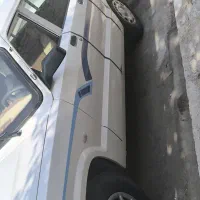 فروش مزدا بی ۲۰۰۰صفر صفر ۳۰هزار کار|خودرو سواری و وانت|مرودشت, مختارآباد|دیوار