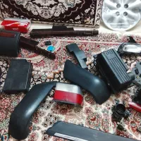 لوازم زانتیا