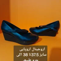 کفش زنانه اورجینال‌