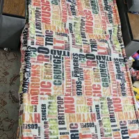 مبل تختخواب شو / تخت تاشو|تخت و سرویس خواب|ری, شهید غیوری (ابن باویه)|دیوار