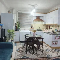 فروش یک واحد 60متری همکف