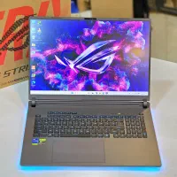 لپتاپ ایسوس گیمینگ ROG Strix G815JHR گرافیکRTX5050|رایانه همراه|شیراز, ملاصدرا|دیوار