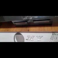 هود لمسی|هود|بندر انزلی, کلیور|دیوار