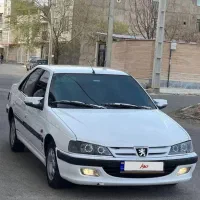 پژو پارس 87|خودرو سواری و وانت|زنجان, |دیوار