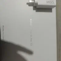 تبلت پد ۶اس پرو|تبلت|خرم‌آباد, |دیوار