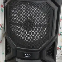 اسپیکر دو بلند گو|سیستم صوتی خانگی|دورود, |دیوار