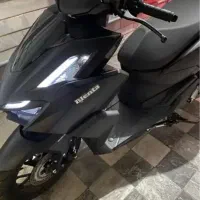 موتور کلیک بلنتا ۱۵۰ سی سی