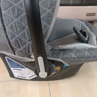 کریر نوزاد نو دوعدد