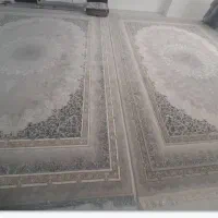 فروش دو تخت فرش